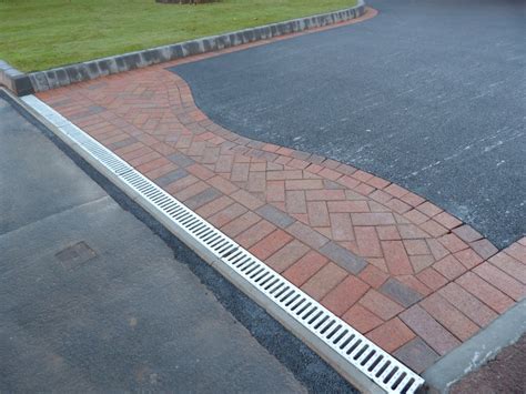 drainage channels for driveways screwfix.